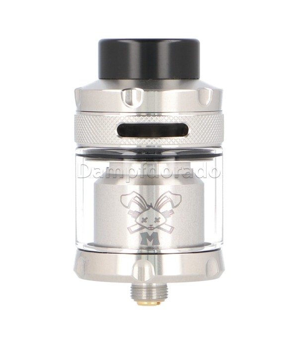 Hellvape Dead Rabbit M RTA Verdampfer