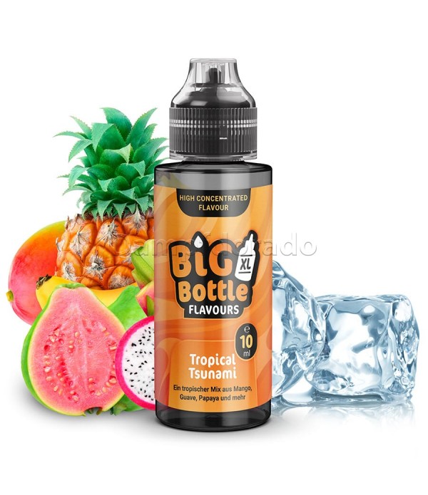 Aroma Tropical Tsunami - Big Bottle