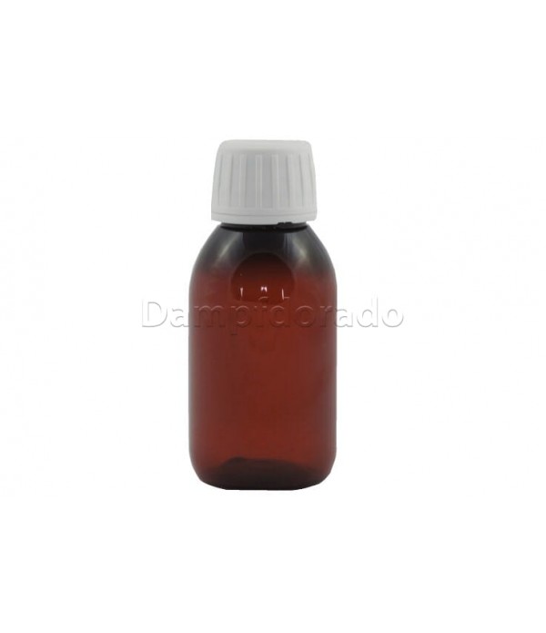 100 ml Flasche PET