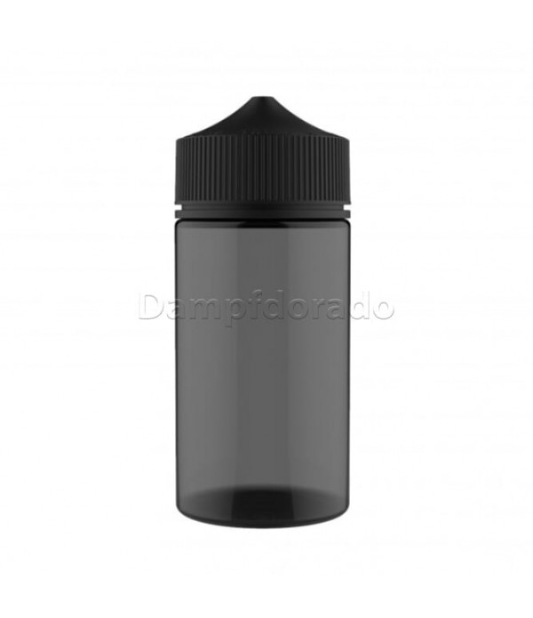 Chubby Gorilla V3 Flasche 200 ml PET Unicorn