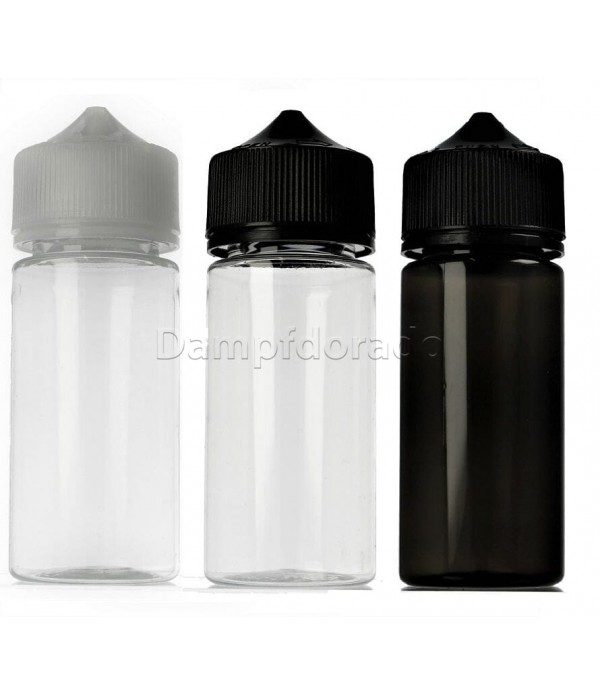 Chubby Gorilla V3 Flasche 100 ml PET Unicorn