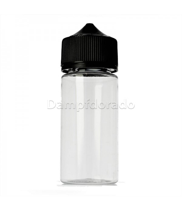 Chubby Gorilla V3 Flasche 100 ml PET Unicorn