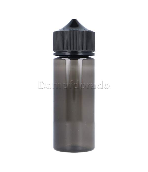 Chubby Gorilla V3 Flasche 120 ml PET Unicorn