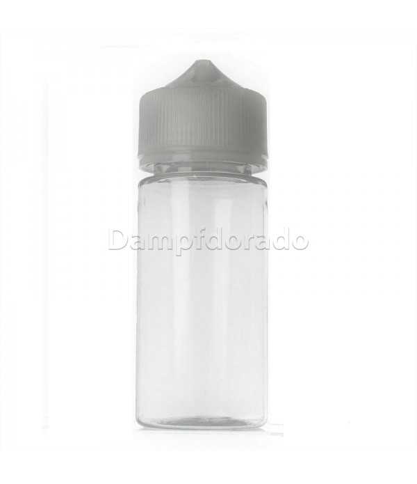 Chubby Gorilla V3 Flasche 100 ml PET Unicorn