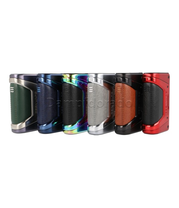 Geekvape Aegis Legend 2 Mod Akkuträger