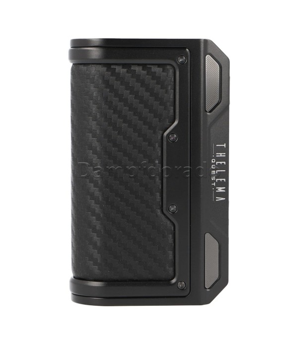 Lost Vape Thelema Quest Mod Akkuträger