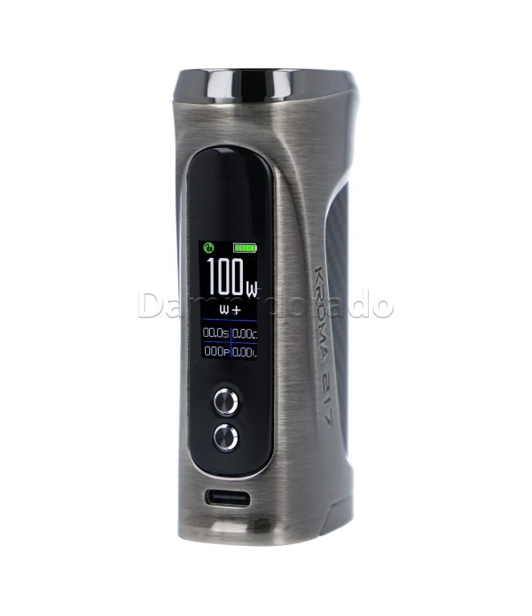 Innokin Kroma 217 Mod Akkuträger