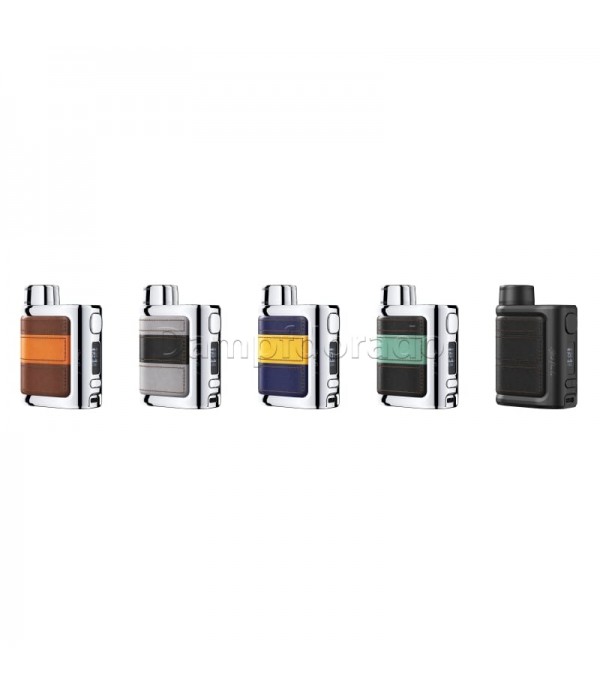 Eleaf iStick Pico LE Mod Akkuträger