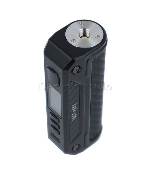 Lost Vape Thelema Solo 100W Mod Akkuträger