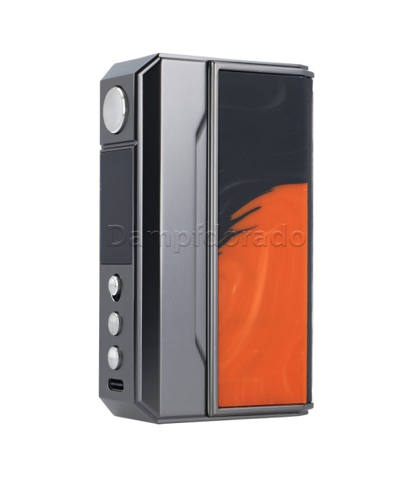 VooPoo Drag 4 Mod Akkuträger