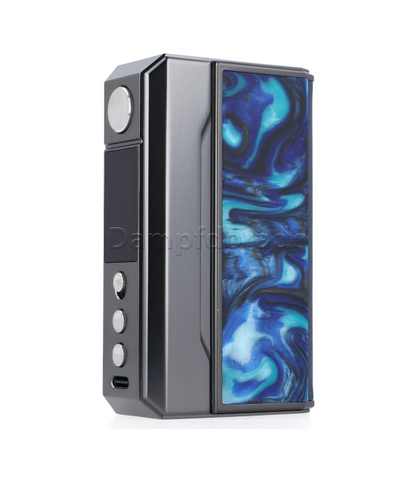 VooPoo Drag 4 Mod Akkuträger