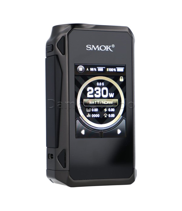 SMOK G-Priv 4 Mod Akkuträger