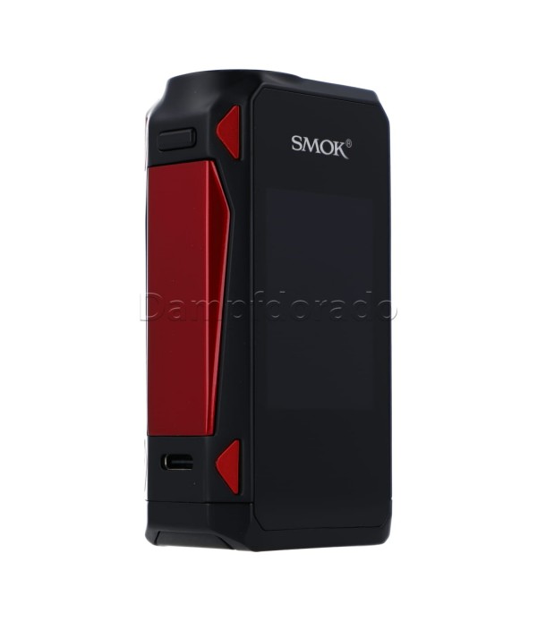 SMOK G-Priv 4 Mod Akkuträger